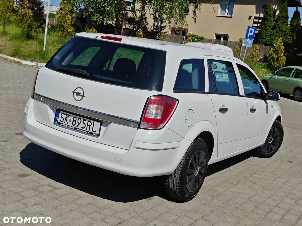 Opel Astra 1.4 Edition 111 Jahre - 5