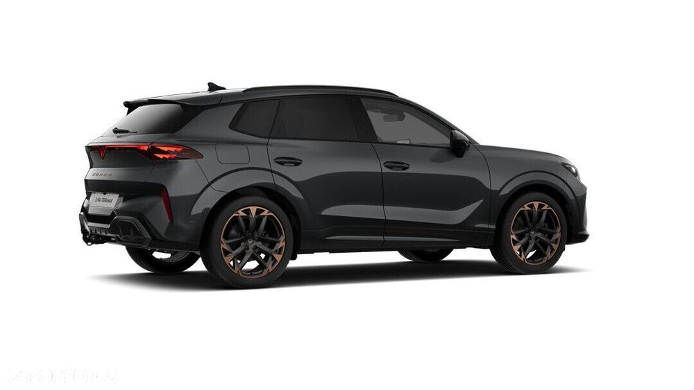 Cupra Terramar - 3