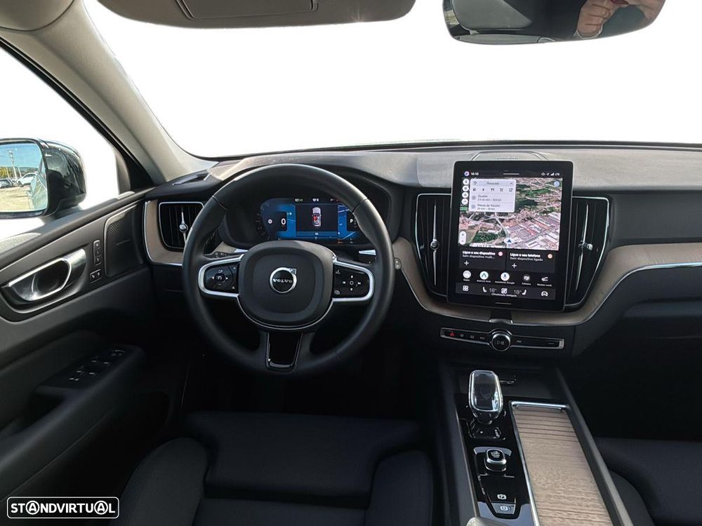 Volvo XC 60 - 18
