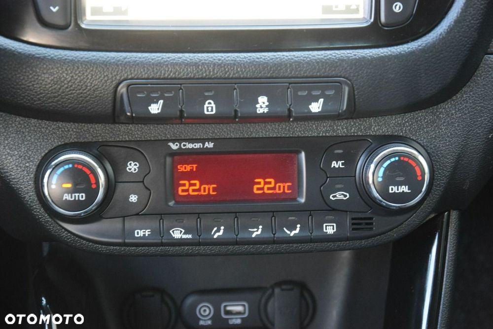 Kia Ceed 1.6 CRDi S - 26