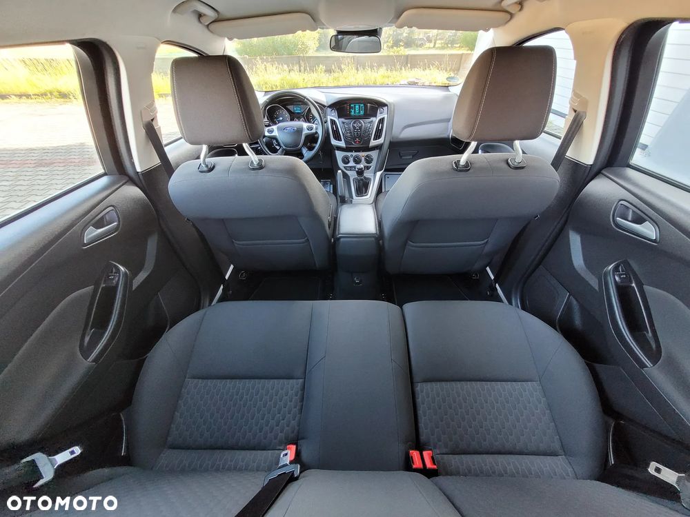 Ford Focus - 20