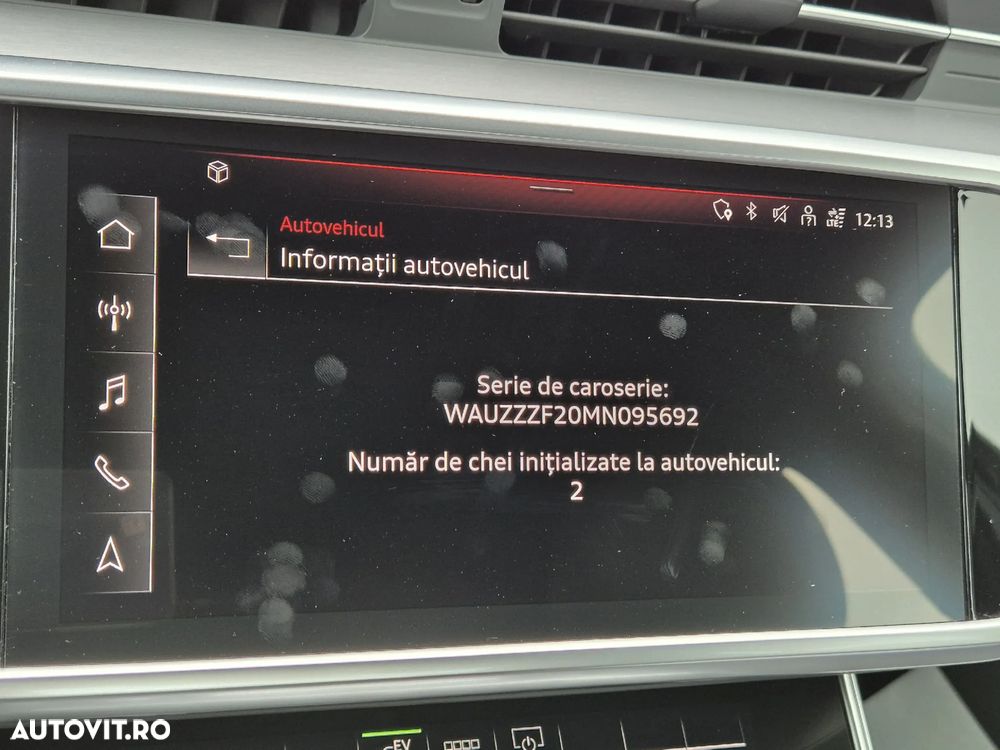 Audi A6 2.0 50 TFSI e quattro S tronic Sport - 26