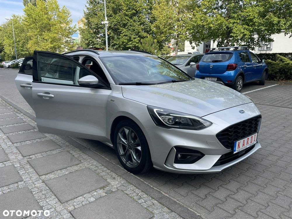 Ford Focus - 17