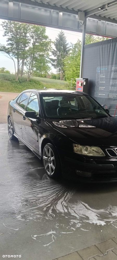 Saab 9-3 - 4