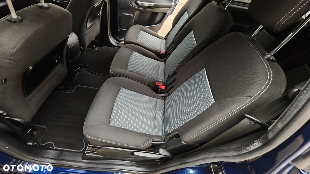 Ford Galaxy 2.0 TDCi Titanium - 14