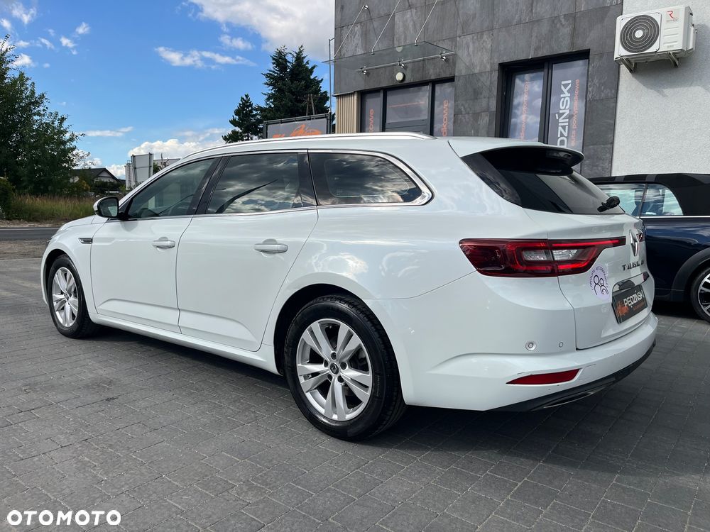 Renault Talisman - 4