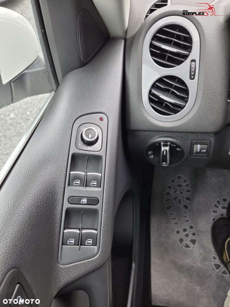Volkswagen Tiguan - 21