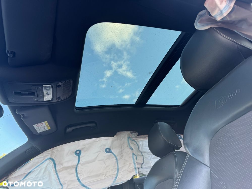 Audi Q3 2.0 TDI Quattro S tronic design - 25