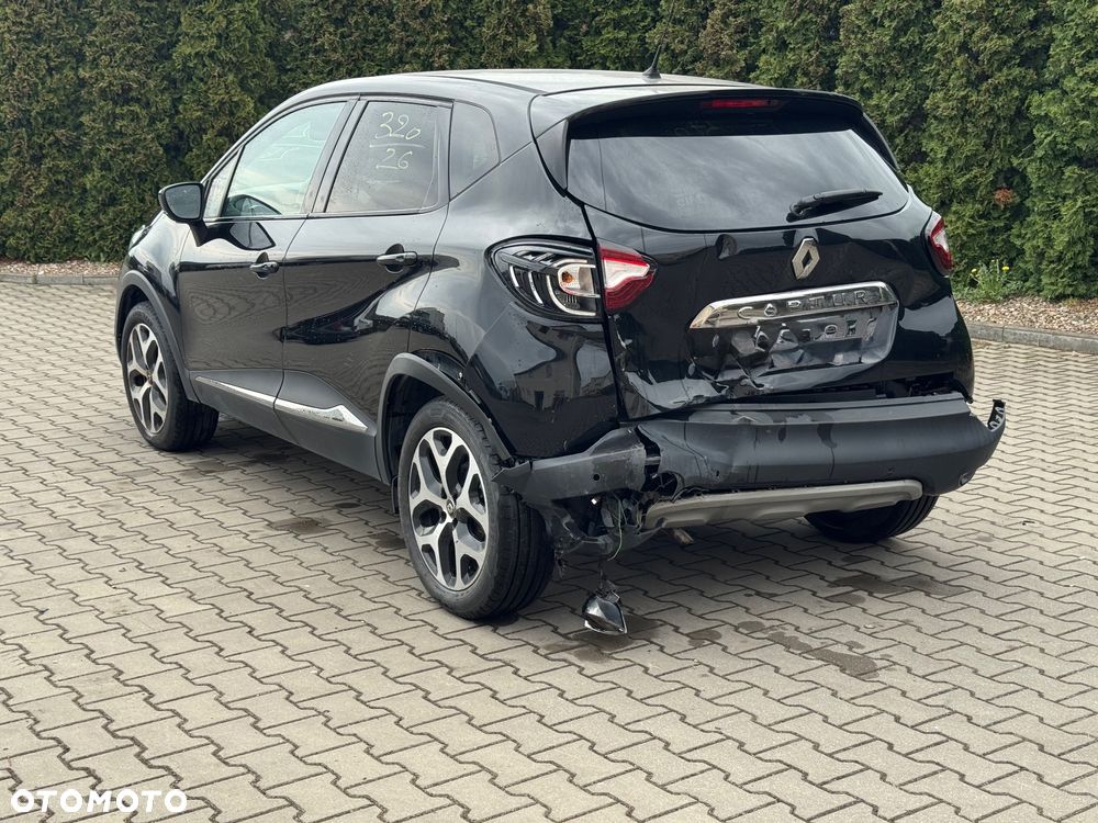 Renault Captur - 5