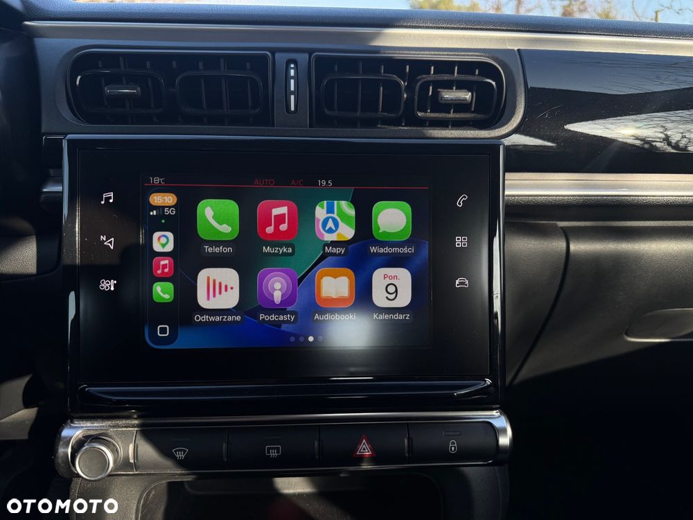 Citroën C3 1.6 BlueHDi Feel S&S - 29