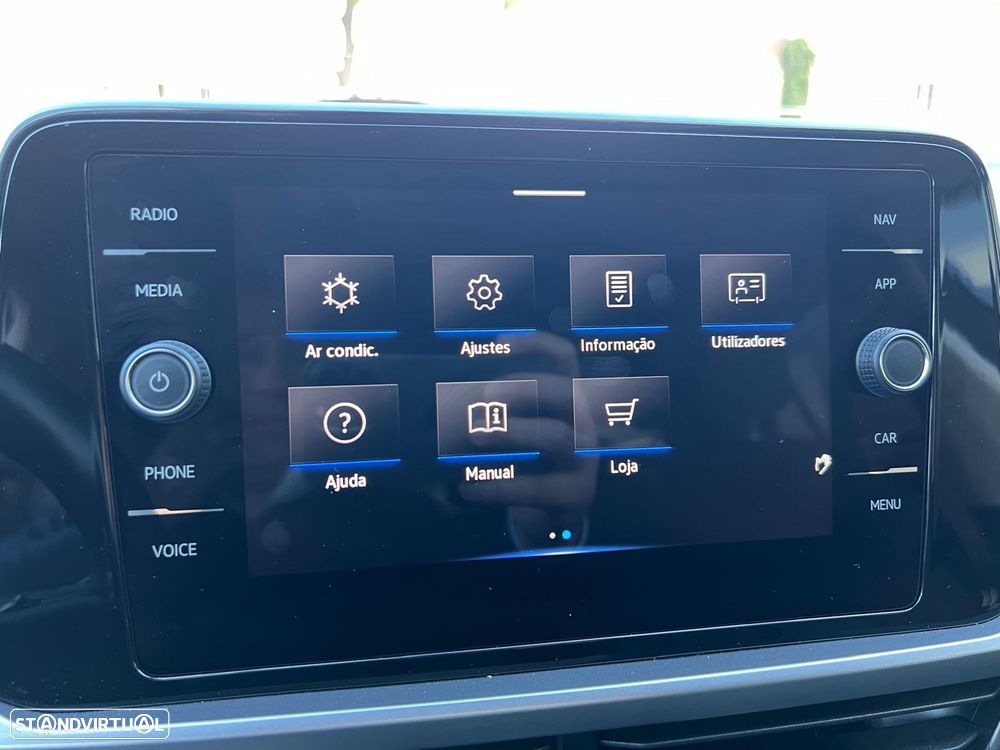 VW T-Roc 1.0 TSI Life - 24