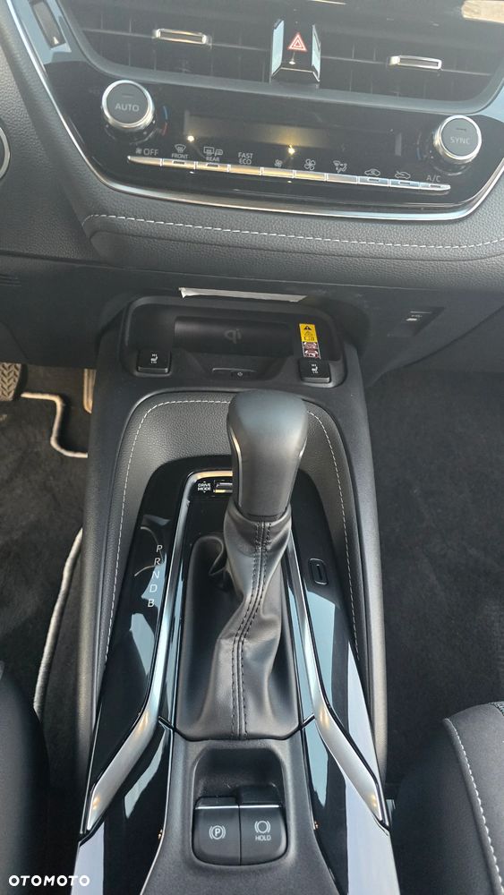 Toyota Corolla - 19