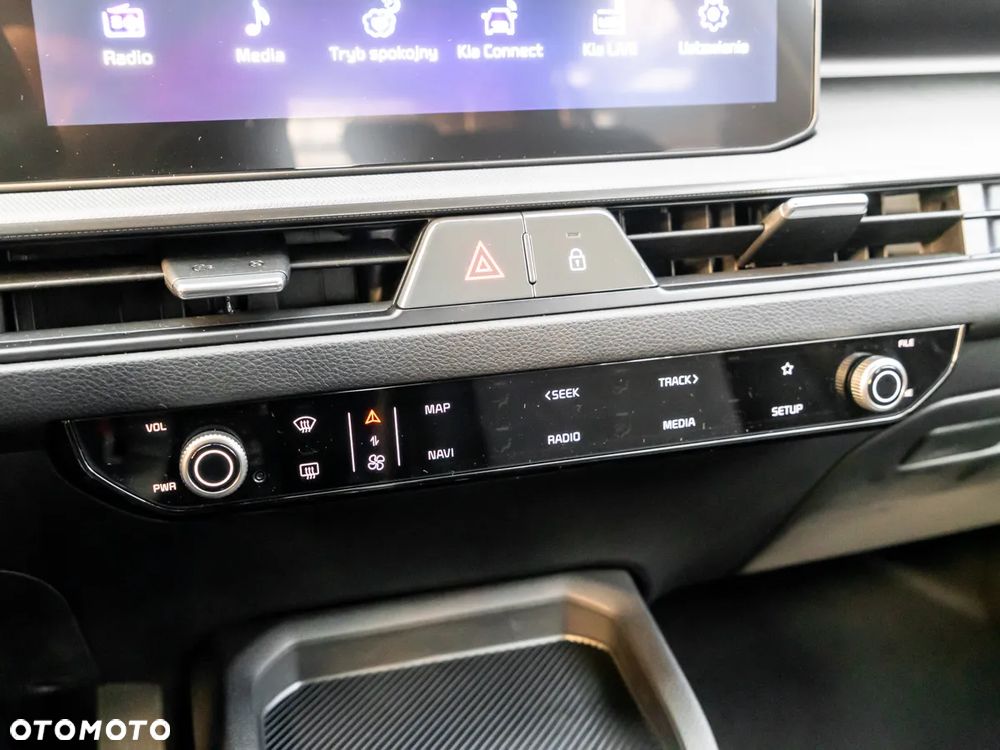 Kia Stonic 1.0 T-GDI M - 22