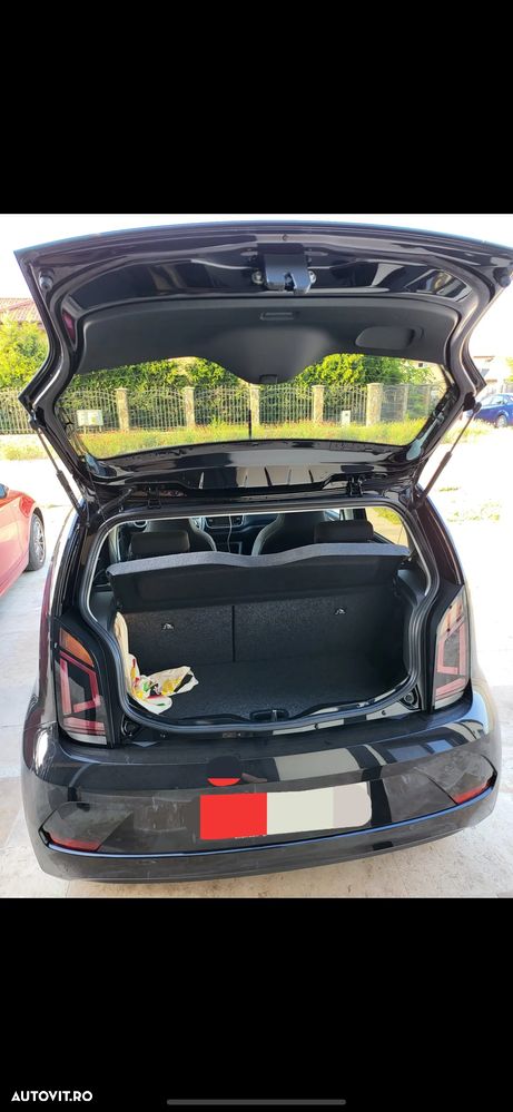 Volkswagen up! - 9