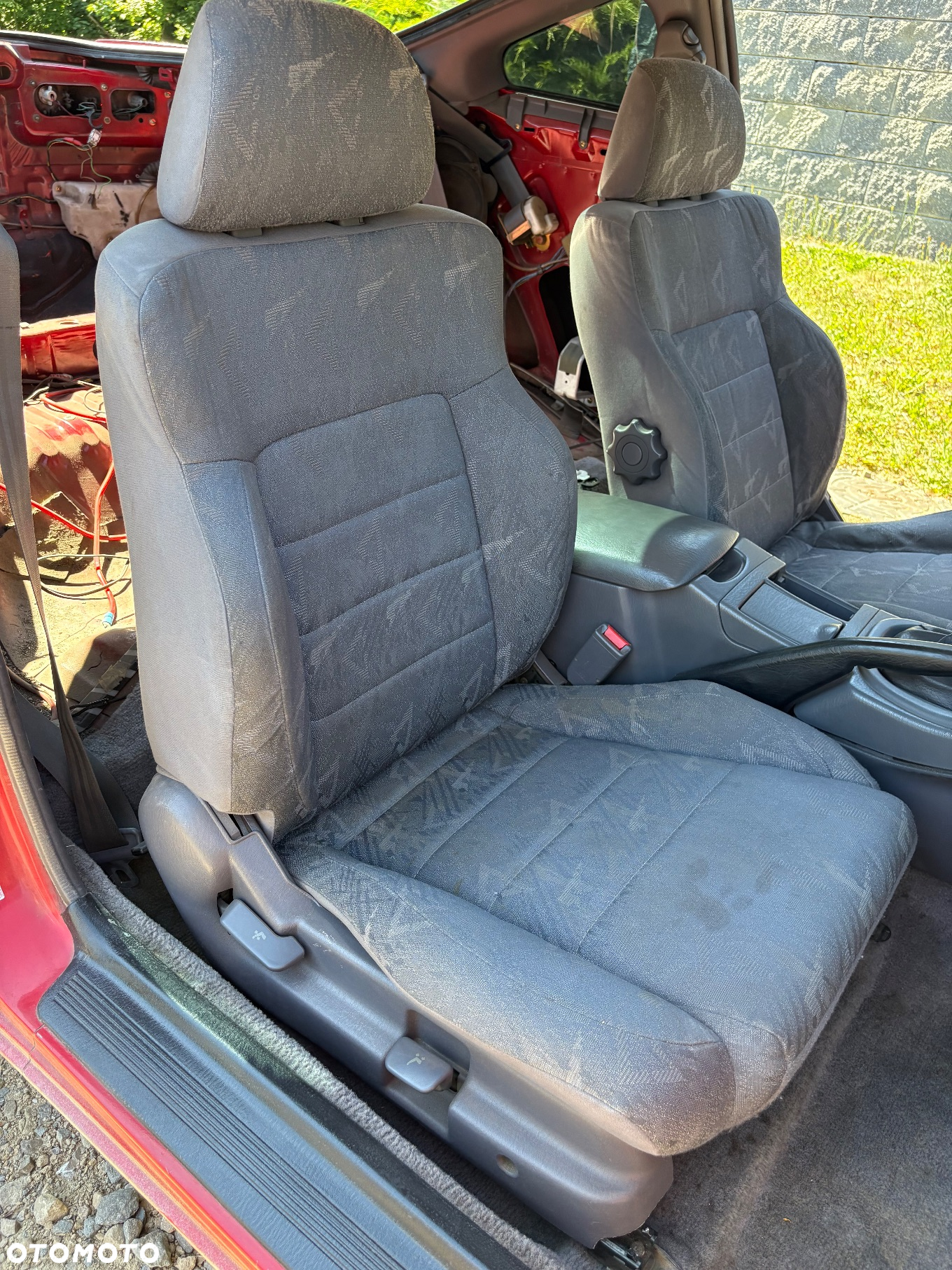 Mitsubishi Eclipse 2000 GS-16V Klima - 20