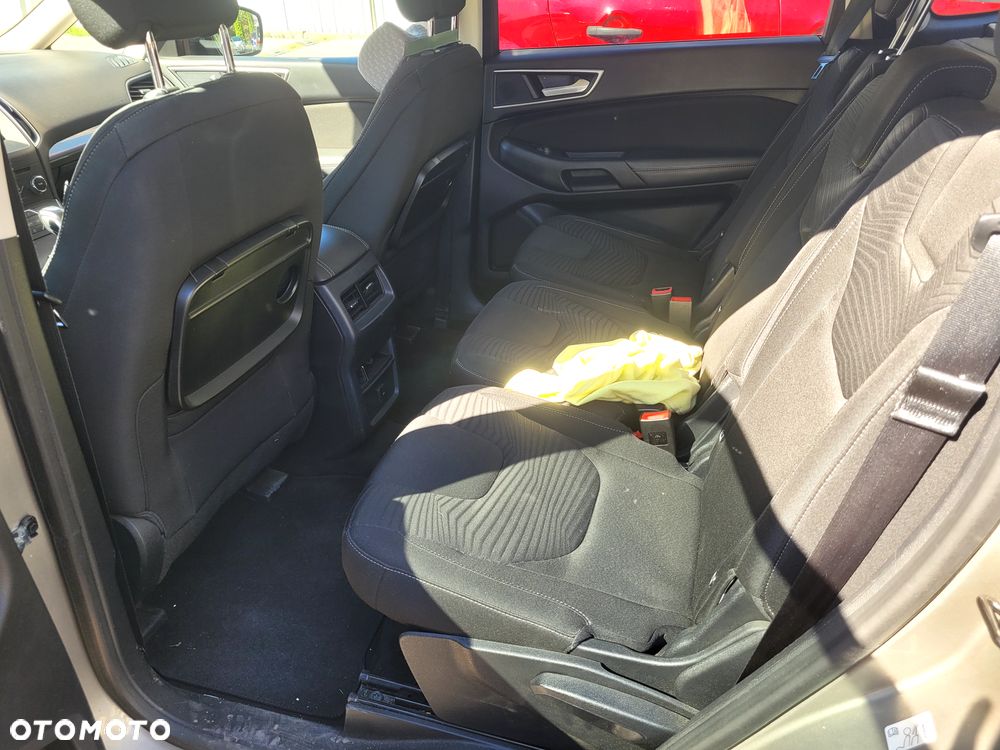 Ford S-Max 2.0 TDCi Trend PowerShift - 15