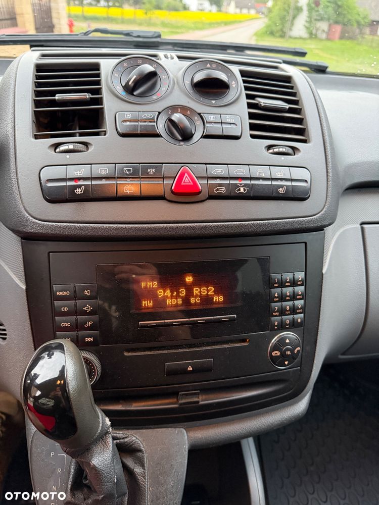 Mercedes-Benz Vito - 33