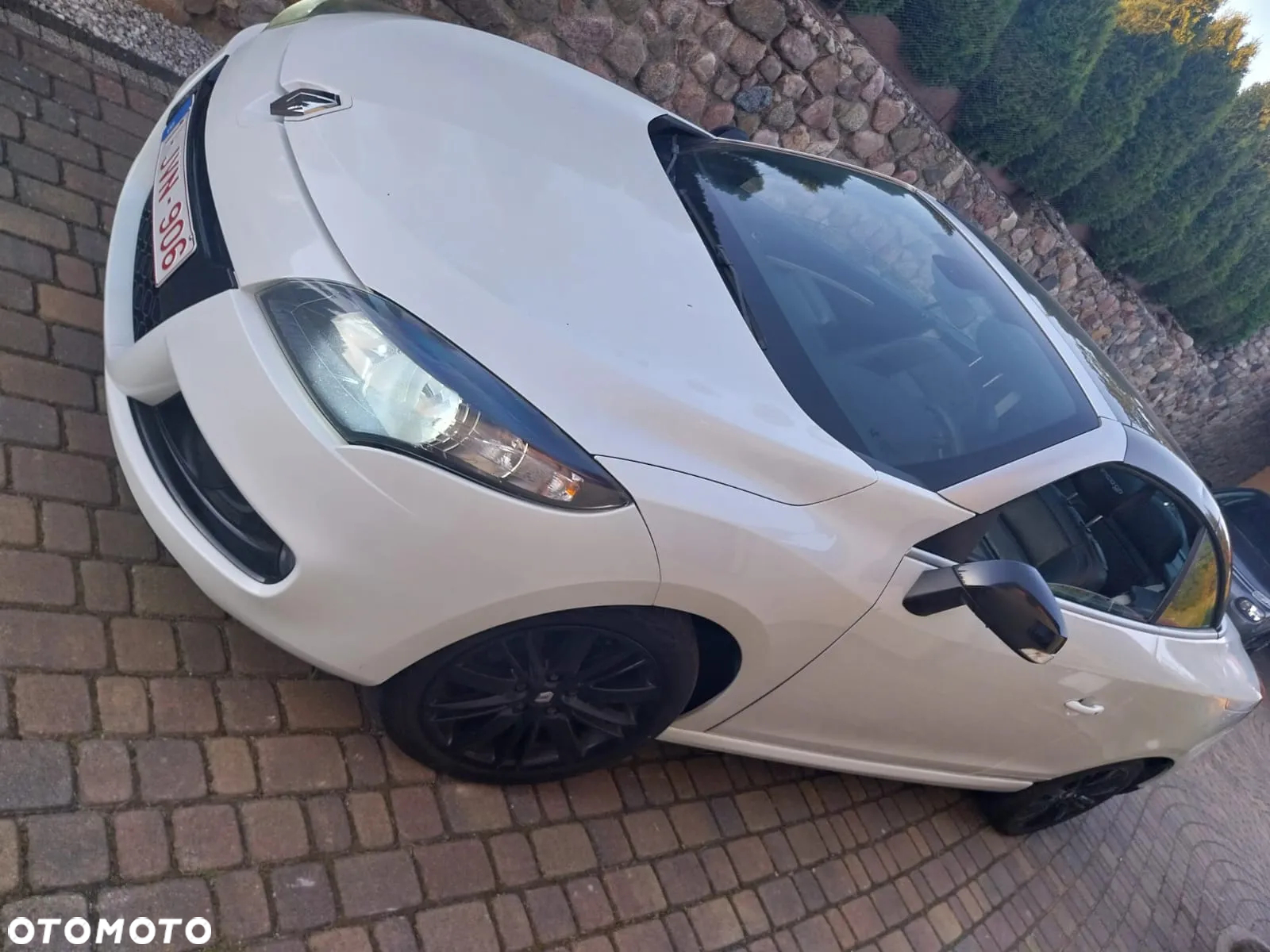 Renault Megane - 3