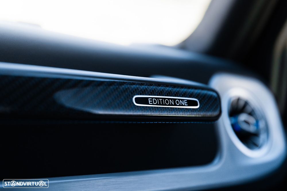 Mercedes-Benz G 580 EQ Edition One - 15