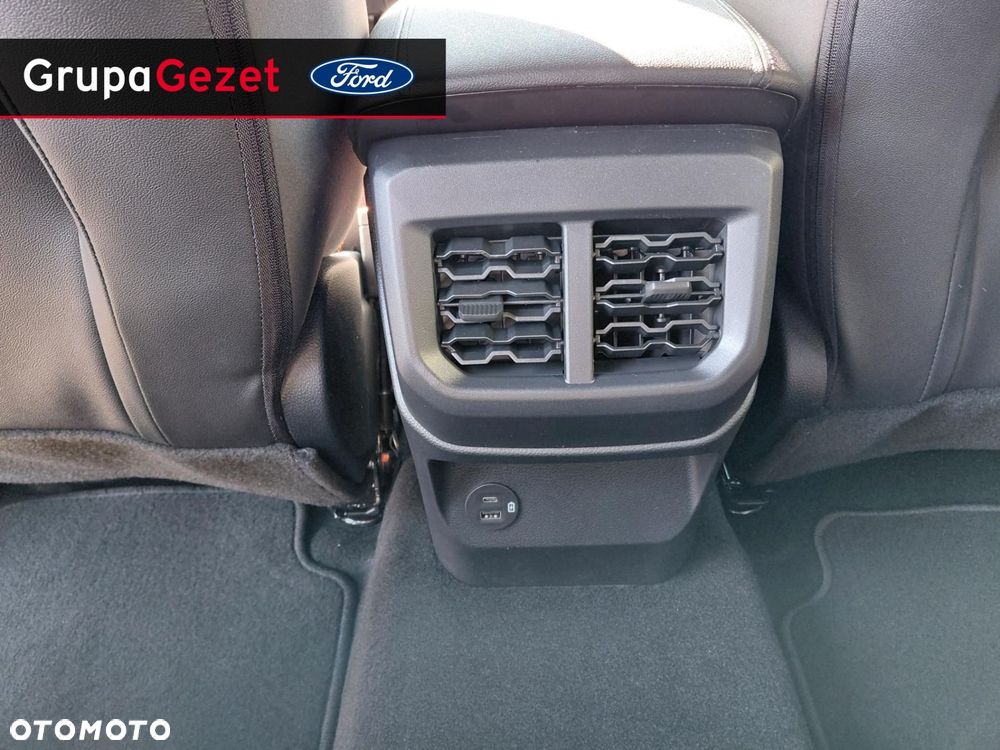 Ford Ranger - 22