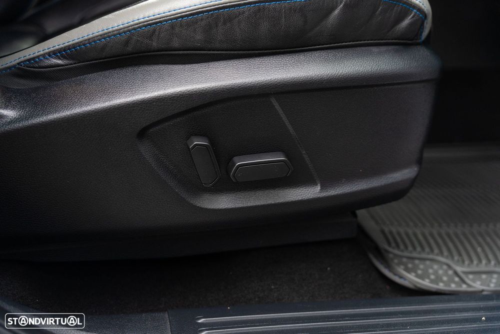 Ford Ranger 2.0 TDCi CD Raptor 4WD - 27