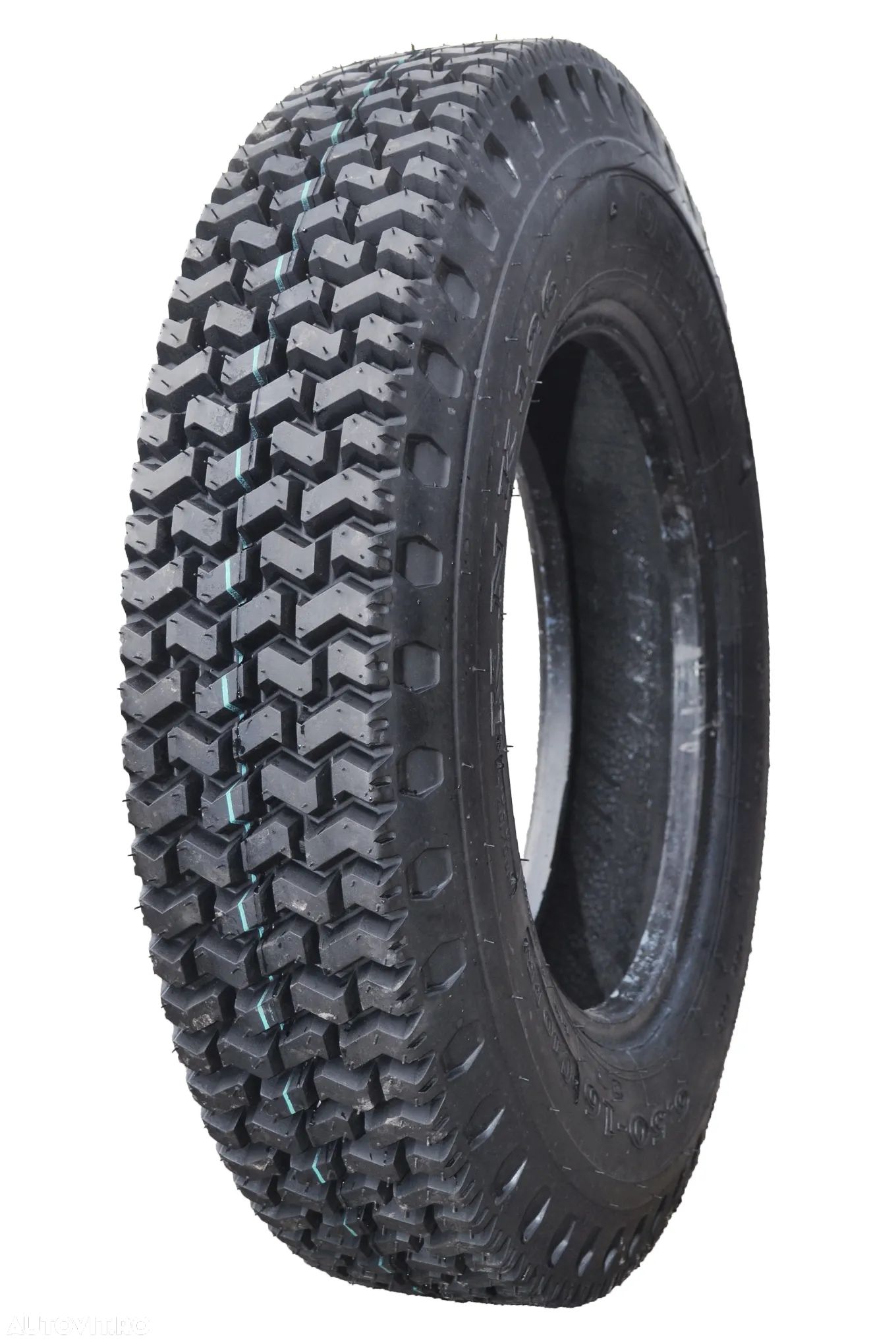 Anvelopa 7.50-16C SEHA KNK126 12PR TT - TRANSPORT GRATUIT! - 1