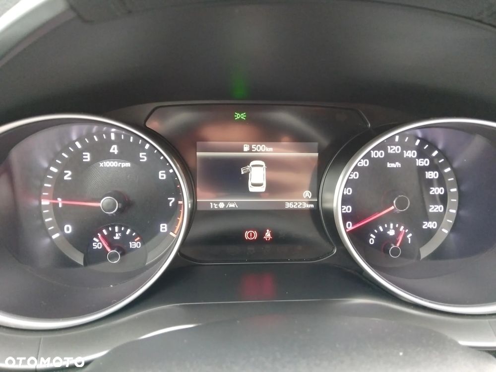 Kia Ceed 1.5 T-GDI M - 14