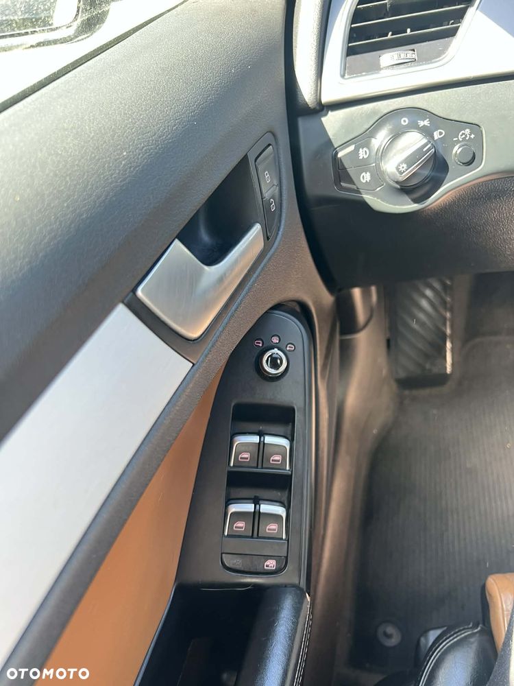 Audi A5 Sportback - 4