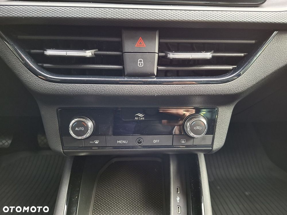 Skoda Scala 1.0 TSI Ambition - 27