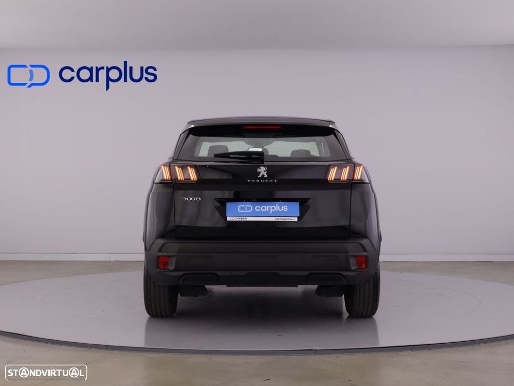 Peugeot 3008 1.2 PureTech Active Pack - 6