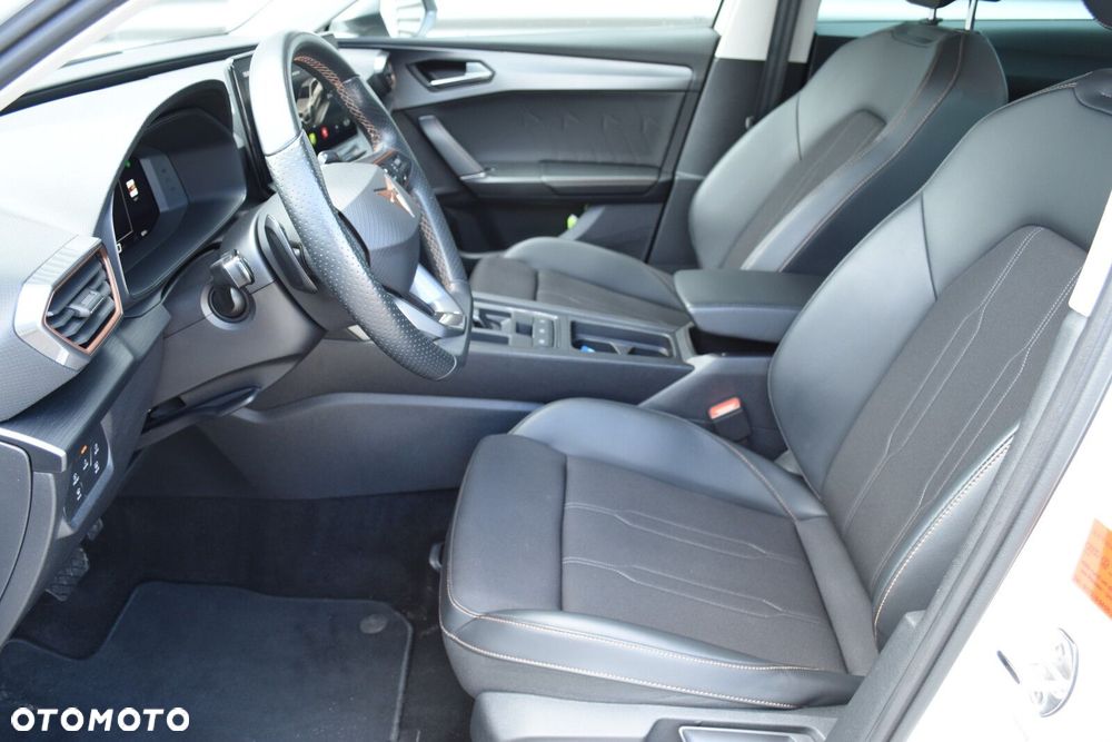 Cupra Leon 2.0 TDI DSG - 29