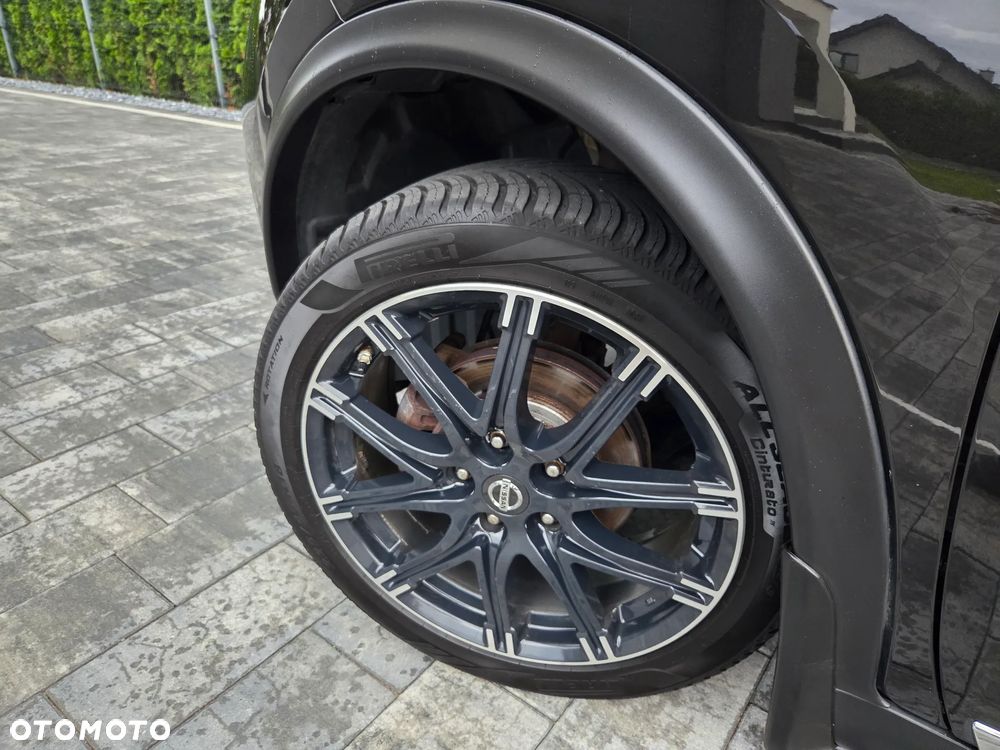 Nissan Juke 1.5 dCi Tekna EU6 - 20