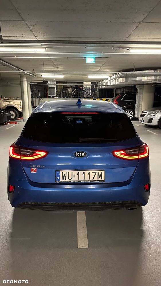 Kia Ceed 2020 photo 4