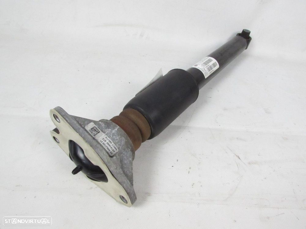 Amortecedor Trás Seminovo/ Original BMW 4 Gran Coupe (F36) 33526854692 - 2