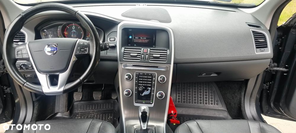 Volvo XC 60 - 5