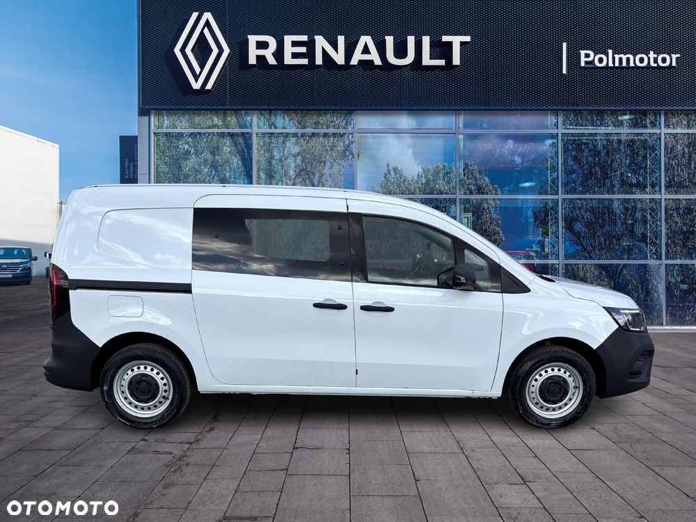 Renault KANGOO VAN - 8