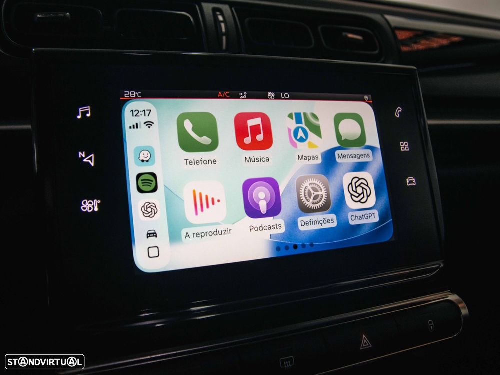 Citroën C3 1.2 PureTech Feel - 6