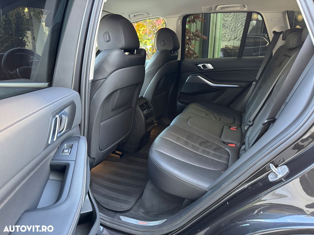 BMW X5 xDrive45e xLine - 11