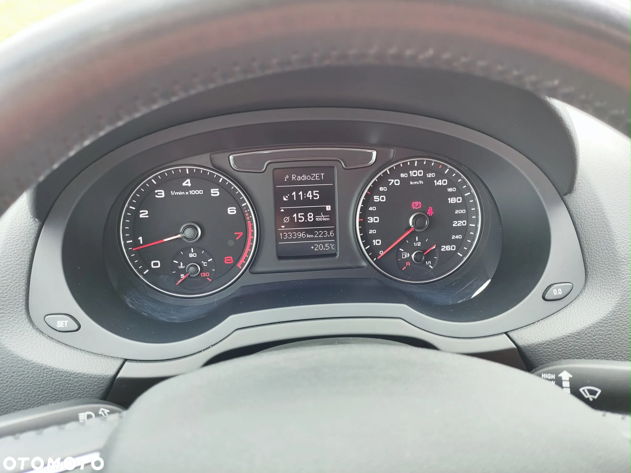 Audi Q3 1.4 TFSI - 19