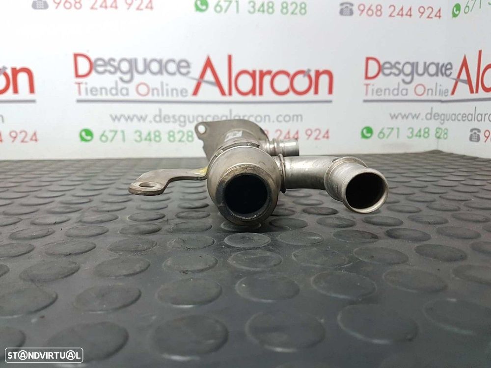 REFRIGERADOR EGR PEUGEOT 308 PREMIUM - 3