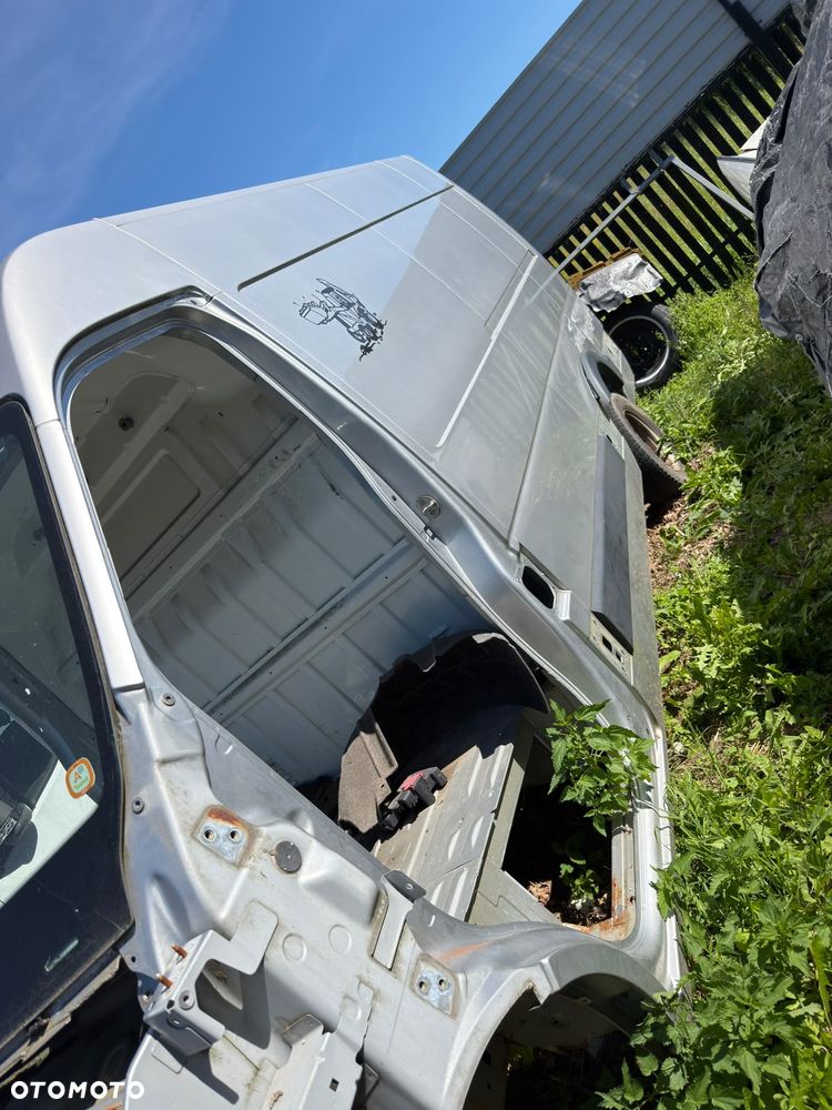 Opel Movano - 3