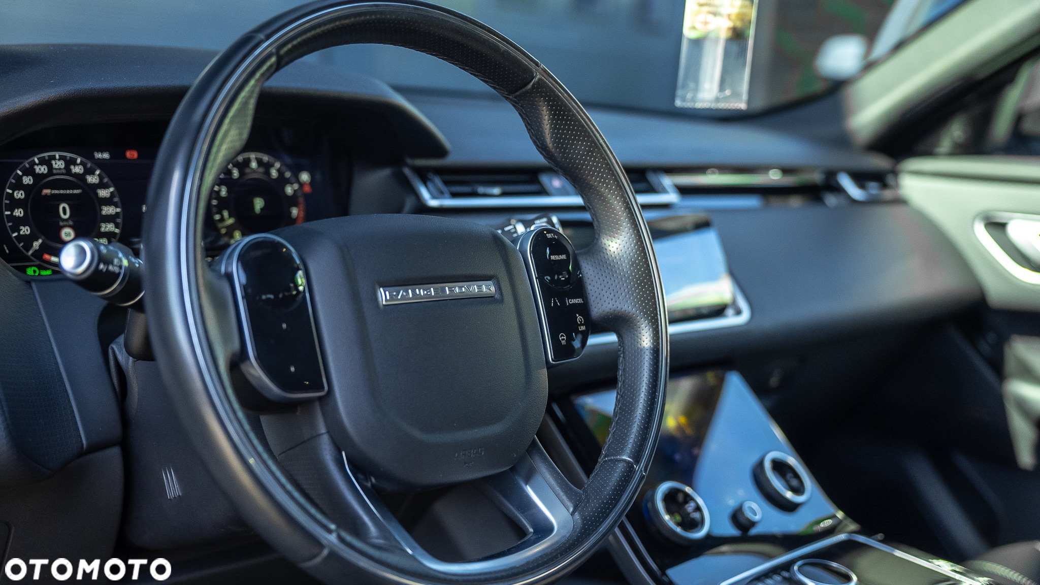 Land Rover Range Rover Velar 2.0 R-Dynamic - 31