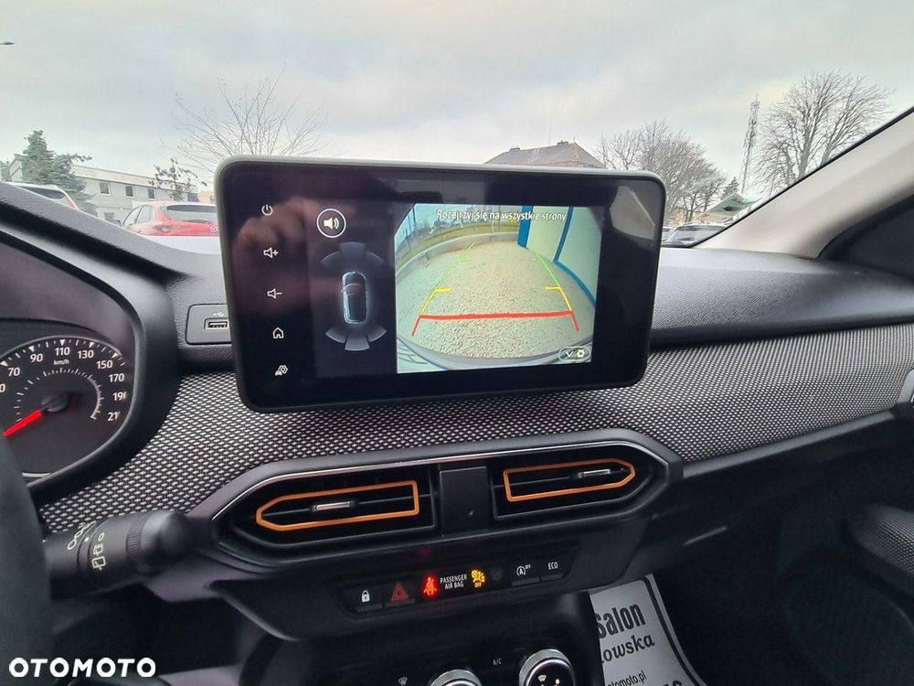 Dacia Sandero Stepway TCe 90 Expression - 13