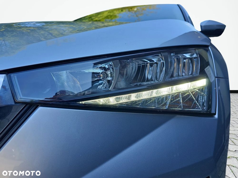 Skoda Scala 1.0 TSI Ambition - 15