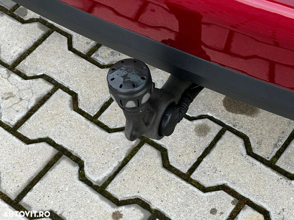 Mercedes-Benz C 250 BlueTEC 4Matic T 7G-TRONIC Edition 1 - 14