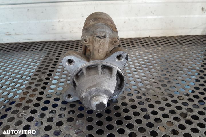 Electromotor AV6N11000GB AV6N11000GB Ford Transit Connect 1 [2002 - 2 - 3