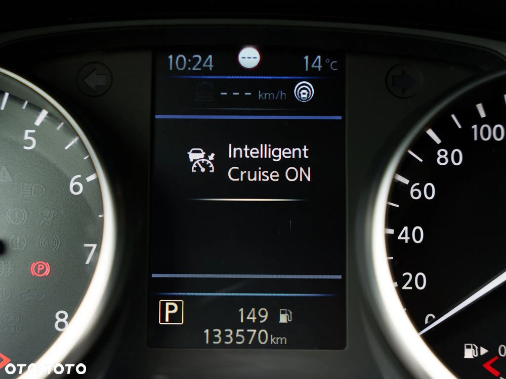 Nissan Qashqai 1.3 DIG-T MHEV Tekna+ Xtronic - 36