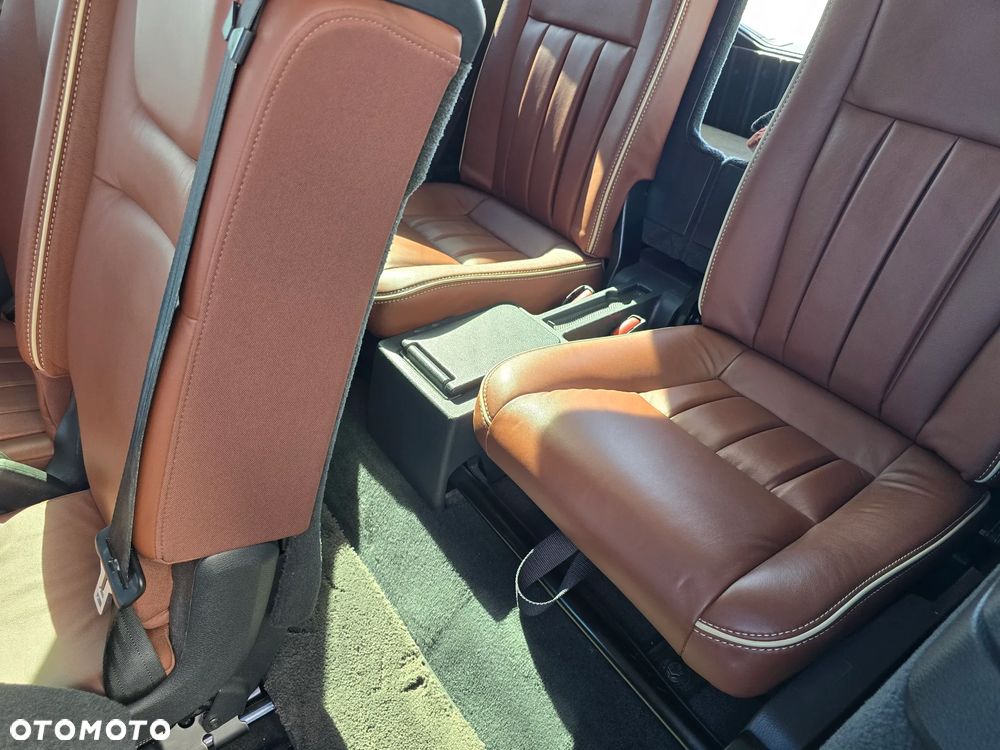 Volvo XC 90 D5 AWD Executive - 14