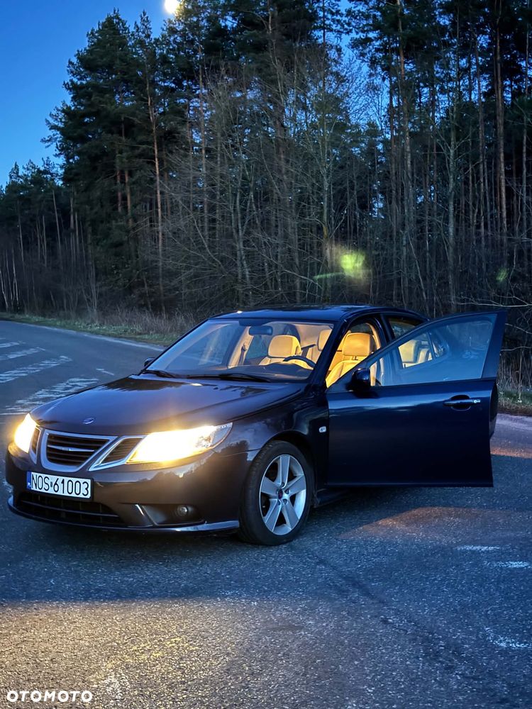 Saab 9-3X - 7