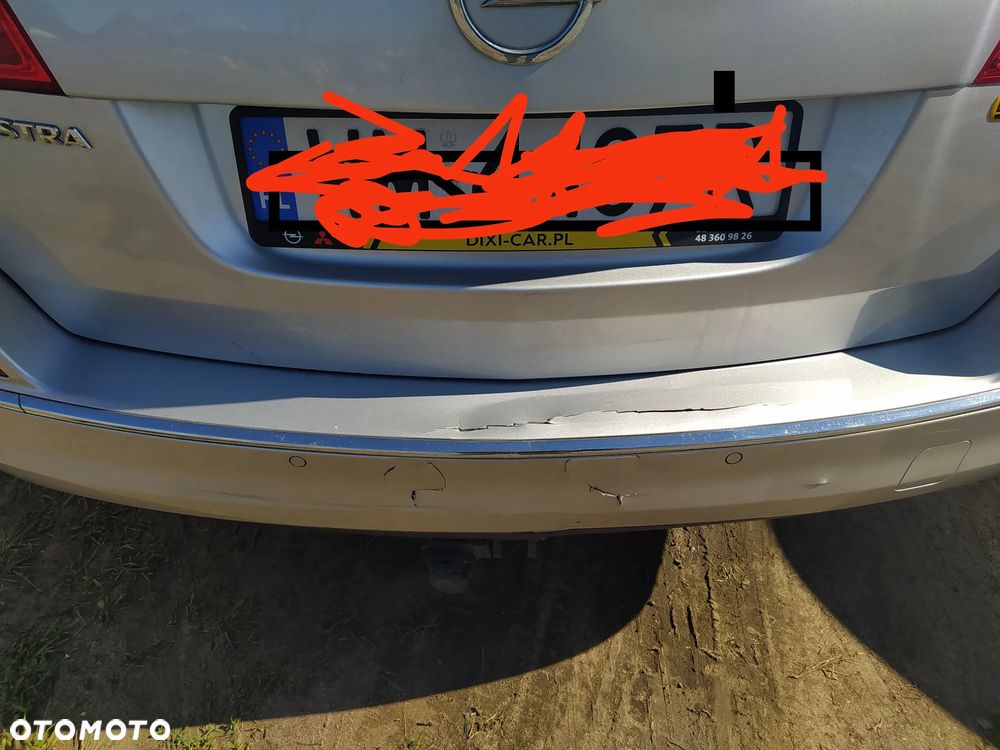 Opel Astra 1.4 Turbo - 6
